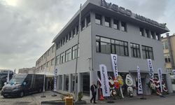 Iveco ve Mengerler Açılımı: 3 Tesis Hizmete Girdi