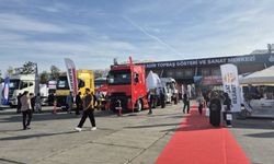 Logitrans’ta Ticari Araçların Artan Etkisi