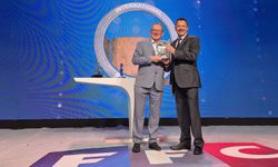 Ford Uluslararası Pick-up Ödülünü Ranger PHEV İle Kazandı