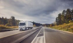 Renault Trucks Elektrikli Çekicide 600 Km Menzile Ulaştı