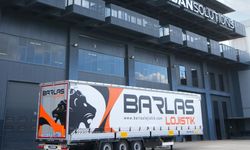 Barlas Lojistik Bir Yılda 135 Tırsan Treyler Aldı