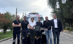 U Sağlık 100 Adet MAN TGE Ambulans Alıyor