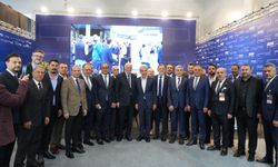 Tırsan Logitrans’ta Türk Lojistik Sektörüyle Buluştu