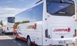 Lucitur’un Navigo’ları Artık 9 Vitesli Allison Şanzımanlı