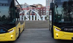 Allison Şanzımanlı Isuzu Novociti Life’ın Siirt Karnesi