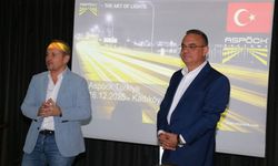 Aspöck Treyler Üreticileriyle İstanbul’da Buluştu