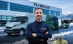 IVECO Servislerinde Kışa Özel Check-Up ve İndirim Kampanyası