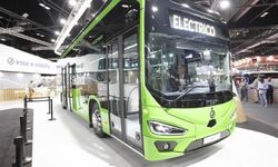 İspanya Otobüs Sektörü Tarihi Zirvesinde