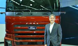 Ford Trucks Afrika’da Senegal Pazarına Girdi