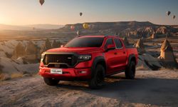 Foton Tunland V9 4x2 Versiyonu Türkiye'de Satışta