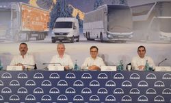 MAN Türkiye’nin 2025 Karnesi Açıklandı