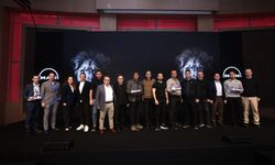 2025’in En Başarılı MAN Servisleri Ödüllendirildi