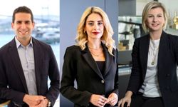 Mercedes-Benz Türk’te Üç Önemli Atama