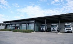 Koluman Ankara Kamyon-Otobüse Özel Yeniden Yapılandı