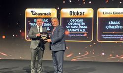 Otokar’ın Eğitim Projesine TİSK’ten Prestijli Ödül