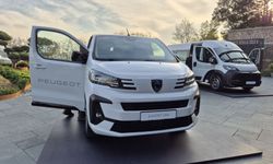 Peugeot’dan Yerli Ticari Araçlı Değerlendirme Toplantısı