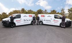 Marubeni’den Geniş Yelpazeli Kiralama: Platinum Rent