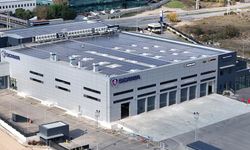 Scania Şekerpınar Satış ve Servis Merkezi Açıldı