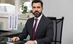 Prometeon'da Uğur Aydın'a Önemli Görev
