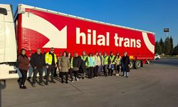 UND’nin İlk Kadın Sürücüleri Mezun Oldu