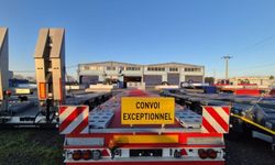 Yalçın Trailer Çalışanları ve Yatırımlarıyla 2026'ya Hazır