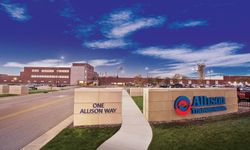 Allison Dana’nın Off-Highway Drive & Motion Satın Alımı Tamamlandı