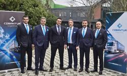 Boltas’ı Bıraktı Yeniden Çobantur Logistics Oldu