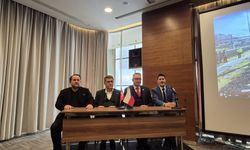 Hilal Trans 2026’ya İntermodal İş Birliğiyle Başladı