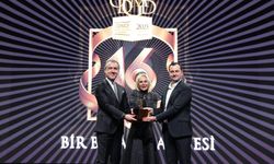 Mercedes-Benz Türk’e ToolStore İle Sürdürülebilirlik Ödülü