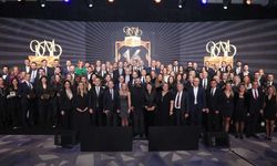 Otomotivde Satış ve İletişim Ödülleri Sahiplerini Buldu