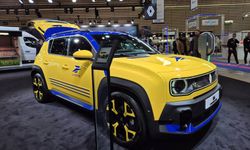 Renault Küresel Pazarda Satışlarını Yüzde 3,2 Yükseltti