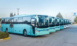 TEMSA 2025’in Son Ayında Avrupa’da 65 Araç Teslim Etti