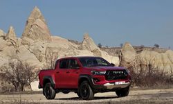 Toyota 11.3 Milyon Araçla Otomotiv Dünyasının Lideri