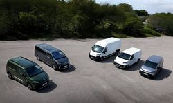 Toyota Hafif Ticaride En Hızlı Büyüyen Marka Oldu