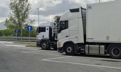 Avrupa’da 2025 Kamyon Satışları Yüzde 6,2 Düştü