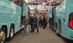 Büyüyen Otobüs Pazarında Elektrikli Payı Yüzde 24’e Dayandı