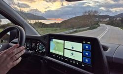 Avrupa Hafif Ticari Araç Pazarı 2025’te Daraldı