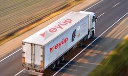 Suriye Pazarında Eyüp Lojistik’ten Hız Avantajı