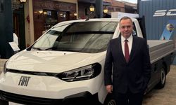 FIAT Scudo Kamyonet Satışa Çıktı