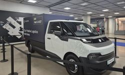 Flexis’in Elektrikli Ticarilerinin Satışını Renault Trucks Gerçekleştirecek