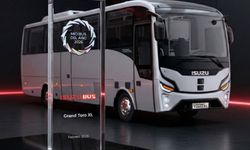Grand Toro XL İspanya’da Yılın Midibüsü Seçildi