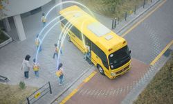 Hyundai ve Kia’nın Vision Pulse Teknolojisi Güvenlikte Çığır Açabilir