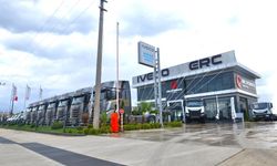 IVECO’dan Karadeniz’de ERC Otomotiv’le Güçlü Ortaklık