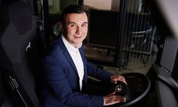 MAN Türkiye’de Elektrikli Otobüs Seri Üretimine Başladı