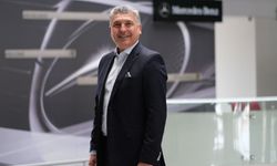 Mercedes-Benz Türk CEO’su Süer Sülün Emekliliğe Hazırlanıyor