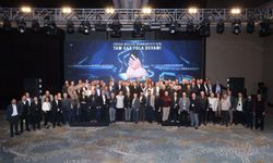 Mercedes-Benz Türk Satış Sonrası Hizmetler Ağı Toplandı