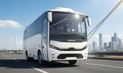 Türkiye Otobüs Pazarının Lideri 17. Kez Otokar Oldu