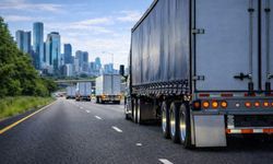 Türk Ağır Ticari Araç Pazarı 2025’te Yüzde 2 Daraldı