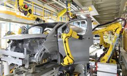 Ford Otosan’ın Yeniköy Fabrikası Global Lighthouse Network’te