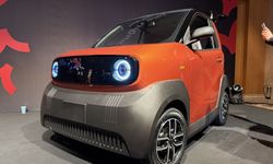 Yerli Elektrikli Karea Fit 700 Bin TL Fiyatla Tanıtıldı